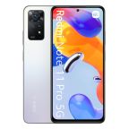 Redmi Note 11 Pro 5G (dual sim) 128GB alb recondiționat