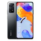 Redmi Note 11 Pro 5G (dual sim) 128GB negru recondiționat