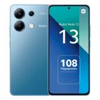 Redmi Note 13 5G (dual sim) 128GB albastru recondiționat