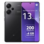 Redmi Note 13 Pro+ (mono sim) 256GB negru recondiționat