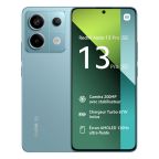 Redmi Note 13 Pro (dual sim) 256GB albastru recondiționat
