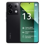 Redmi Note 13 Pro (dual sim) 256GB negru recondiționat