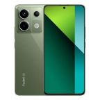 Redmi Note 13 Pro (dual sim) 256GB verde recondiționat