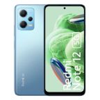 Redmi Note 12 5G (dual sim) 128GB albastru recondiționat