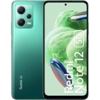 Redmi Note 12 5G (dual sim) 128GB verde recondiționat