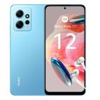Redmi Note 12 (dual sim) 256GB albastru recondiționat