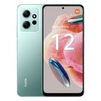 Redmi Note 12 (dual sim) 256GB verde recondiționat