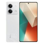 Redmi Note 13 5G (dual sim) 256GB alb recondiționat