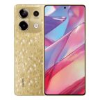 Redmi Note 13 5G (dual sim) 128GB auriu recondiționat