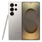 Galaxy S25 Ultra (mono sim) 1TB gri recondiționat