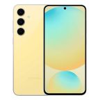 Galaxy S24 FE (mono sim) 256GB galben recondiționat