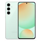 Galaxy S24 FE (mono sim) 128GB verde recondiționat