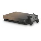 Xbox One X 1TB gri recondiționat