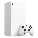 Xbox Series X Digital Edition 1TB alb recondiționat