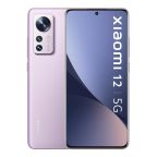 12 (dual sim) 256GB violet recondiționat
