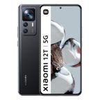 12T (dual sim) 256GB negru recondiționat