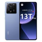 13T Pro (mono sim) 256GB albastru recondiționat