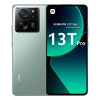 13T Pro (mono sim) 256GB verde recondiționat