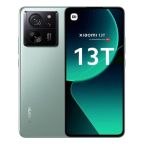 13T (dual sim) 256GB verde recondiționat