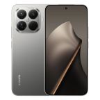 15T Pro (mono sim) 512GB gri recondiționat