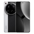 15 Ultra (mono sim) 1TB gri recondiționat