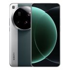 15 Ultra (mono sim) 512GB verde recondiționat