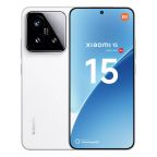 15 (mono sim) 1TB alb recondiționat