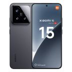15 (mono sim) 256GB negru recondiționat
