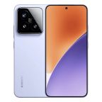 15 (mono sim) 512GB violet recondiționat