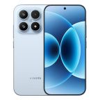 17 (mono sim) 512GB albastru recondiționat