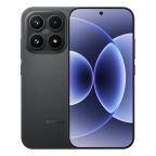 17 (dual sim) 512GB negru recondiționat