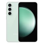 Galaxy S23 FE (mono sim) 256GB verde recondiționat