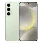 Galaxy S24 (mono sim) 512GB verde recondiționat