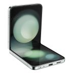 Galaxy Z Flip5 (dual sim) 256GB verde recondiționat