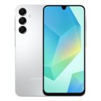 Galaxy A16 5G (mono sim) 128GB gri recondiționat
