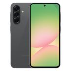 Galaxy A56 (dual sim) 128GB negru recondiționat