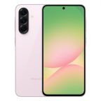 Galaxy A56 (dual sim) 256GB roz recondiționat