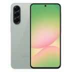 Galaxy A56 (dual sim) 256GB verde recondiționat