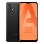 Galaxy A32 5G (dual sim) 128GB negru recondiționat