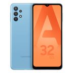 Galaxy A32 5G (dual sim) 128GB albastru recondiționat