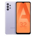 Galaxy A32 5G (dual sim) 128GB violet recondiționat