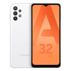 Galaxy A32 5G (dual sim) 128GB alb recondiționat