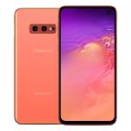 Galaxy S10e (mono sim) 128GB roz recondiționat