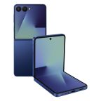 Galaxy Z Flip7 (mono sim) 512GB albastru recondiționat