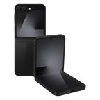 Galaxy Z Flip7 FE (dual sim) 256GB negru recondiționat