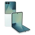 Galaxy Z Flip7 (mono sim) 256GB verde recondiționat