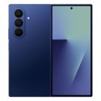 Galaxy Z Fold7 (mono sim) 512GB albastru recondiționat