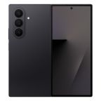 Galaxy Z Fold7 (dual sim) 256GB negru recondiționat