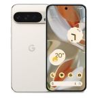 Google Pixel 9 Pro 128GB alb recondiționat