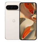 Google Pixel 9 Pro XL 512GB alb recondiționat